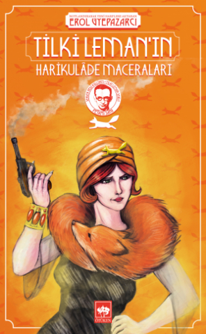 Tilki Leman