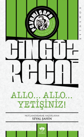 Allo… Allo… Yetişiniz!