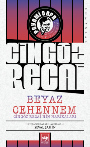Beyaz Cehennem / Cingöz Recai'nin Harikaları