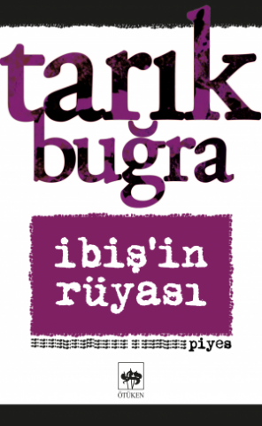 İbiş'in Rüyası (Piyes)