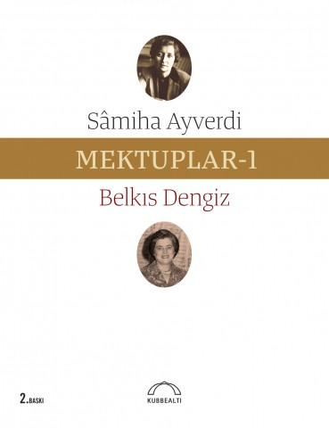 Mektuplar-1
