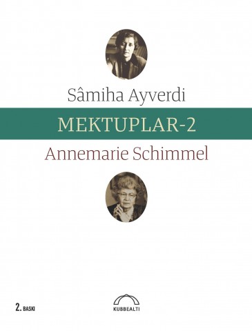 Mektuplar-2
