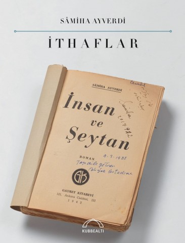 İthaflar