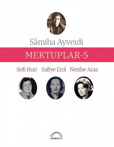 Mektuplar-5