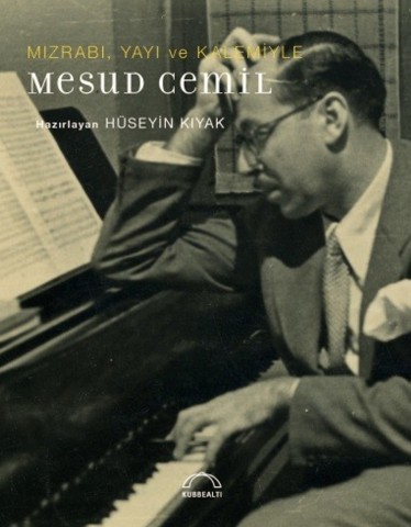 Mesud Cemil