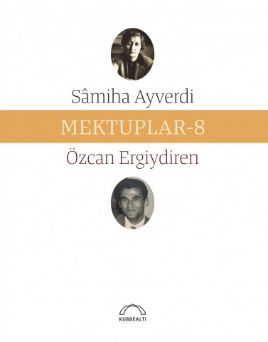 Mektuplar-8