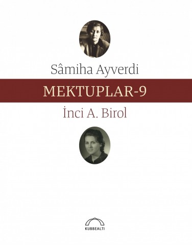 Mektuplar-9