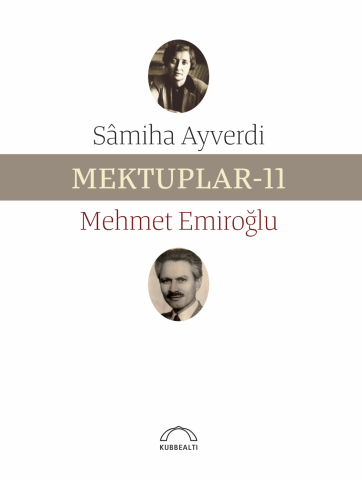 Mektuplar-11
