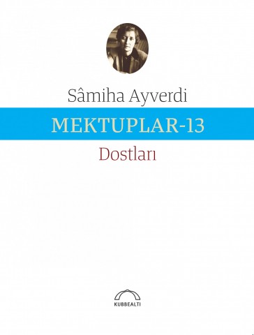 Mektuplar-13