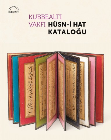 Hüsn-i Hat Kataloğu