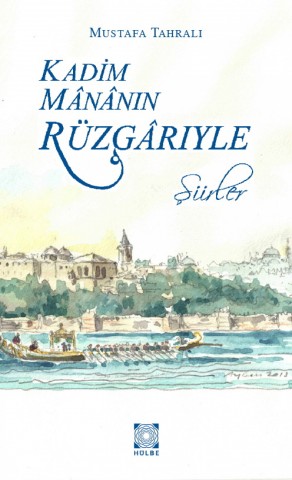 Kadim Mânânın Rüzgârıyle