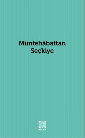 Müntehābattan Seçkiye
