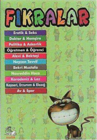 FIKRALAR