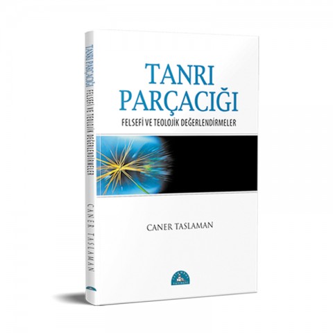 Tanrı Parçacığı