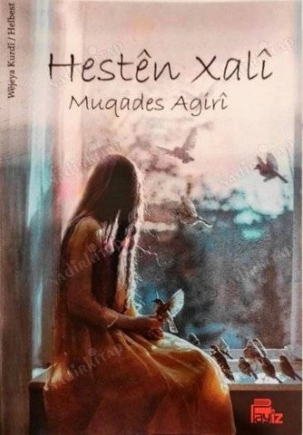 HESTÊN XALÎ