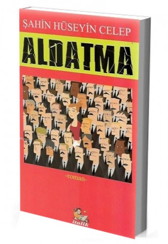 ALDATMA