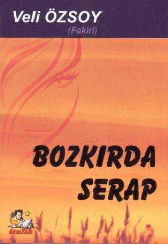 BOZKIRDA SERAP