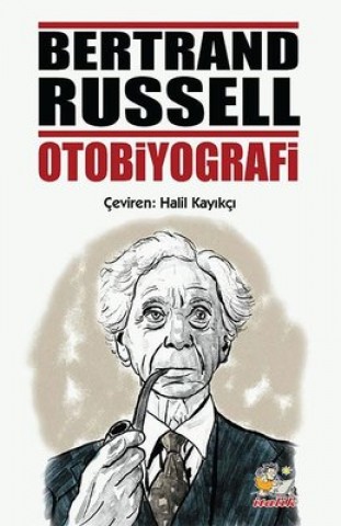 BERTRAND RUSSELL OTOBİYOGRAFİ