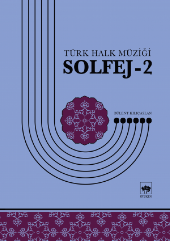 Türk Halk Müziği / Solfej - 2
