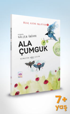 AlaÇumguk / Bilge Kutad Anlatıyor 1