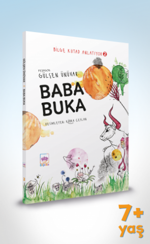 Baba Buka / Bilge Kutad Anlatıyor 2