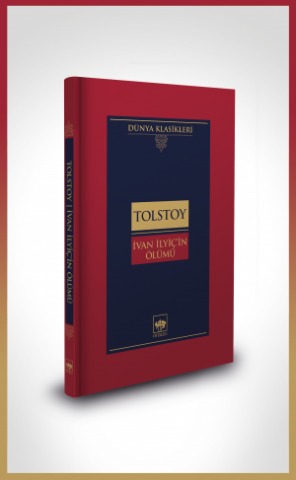 İvan İlyiç'in Ölümü