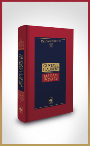 Madam Bovary
