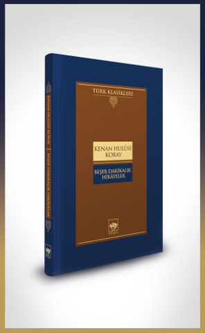 Beşer Dakikalık Hikâyeler