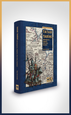 Tatar Tarihi / İdil Bulgarları, Moğollar, Altın Orda, Hanlıklar