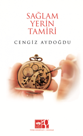 Sağlam Yerin Tamiri