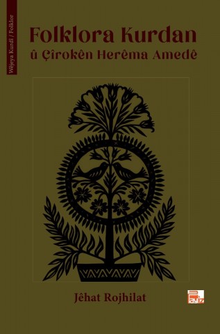 FOLKLORA KURDAN