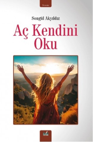 AÇ KENDİNİ OKU
