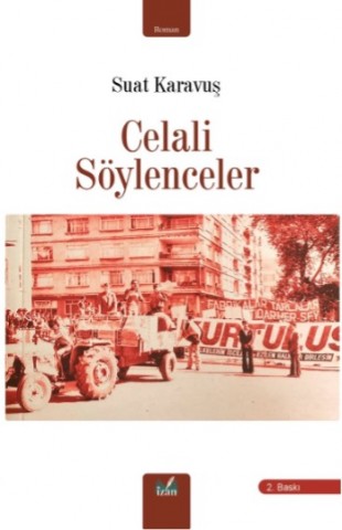 CELALİ SÖYLENCELER