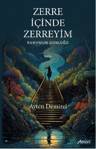 Zerre İçinde Zerreyim