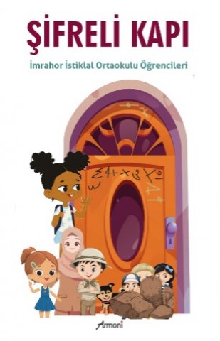 Şifreli Kapı