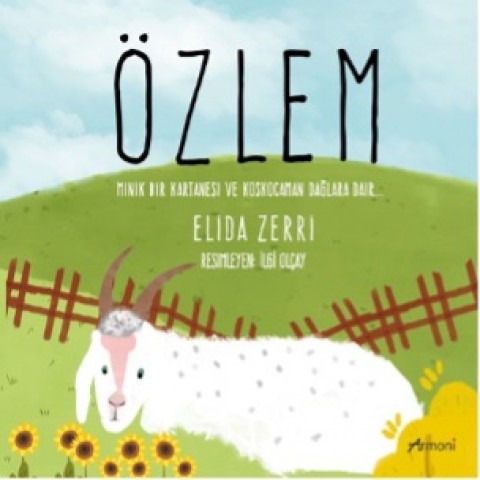 Özlem