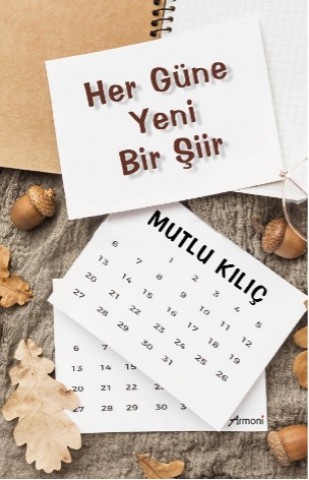 Her Güne Yeni Bir Şiir