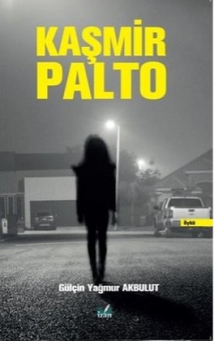 KAŞMİR PALTO