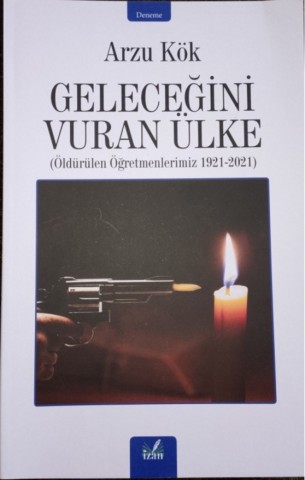 GELECEĞİNİ VURAN ÜLKE