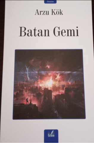 BATAN GEMİ