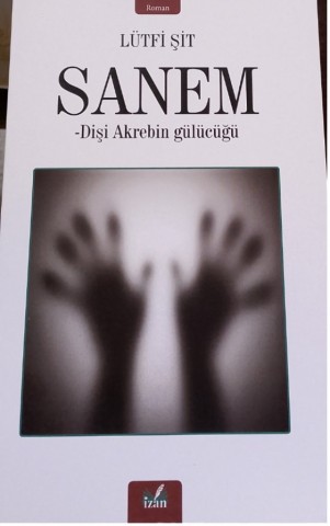 SANEM (DİŞİ AKREBİN GÜLÜCÜĞÜ)