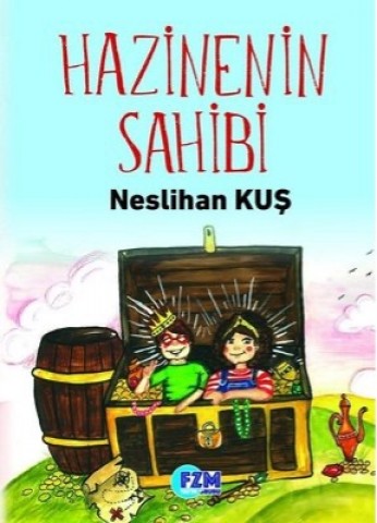 HAZİNENİN SAHİBİ