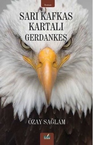 SARI KAFKAS KARTALI GERDANKEŞ