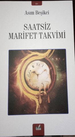 SAATSİZ MARİFET TAKVİMİ