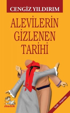 ALEVİLERİN GİZLENEN TARİHİ