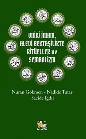 ON İKİ İMAM, ALEVİ BEKTAŞİLİKTE RİTÜELLER VE SEMBOLİZM
