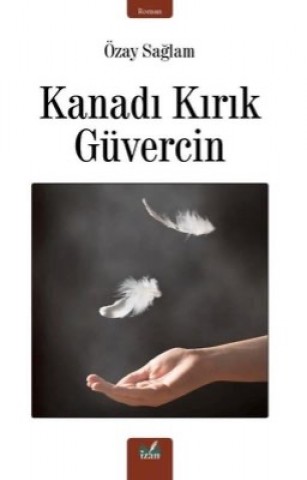KANADI  KIRIK GÜVERCİN
