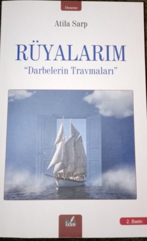 RÜYALARIM
« DARBELERİN TRAVMALARI »