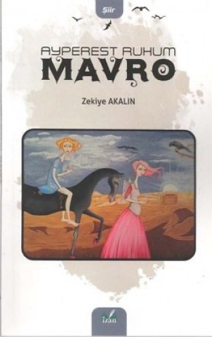AYPEREST RUHUM MAVRO