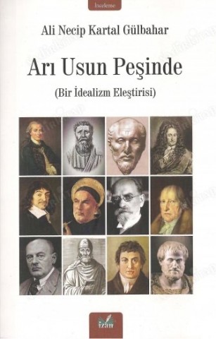 ARI USUN PEŞİNDE 